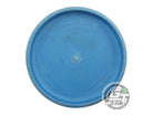 USED Lone Star Victor 1 Bluebonnet 170g Blue Black Stamp Putter Golf Disc