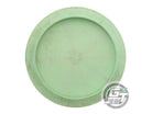 USED Innova DX Wraith 170g Lime Silver Foil Distance Driver Golf Disc