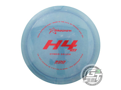 Prodigy 500 Series H4 V2 Hybrid Fairway Driver Golf Disc (Individually Listed)