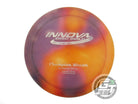 USED Innova I-DYE Champion Wraith 171g Yin Yang Distance Driver Golf Disc