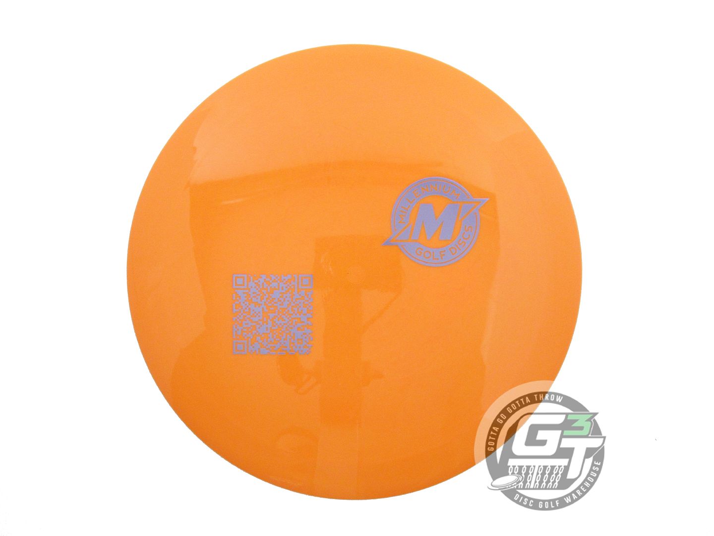 Millennium Limited Edition Prototype Sirius ES2 Distance Driver Golf Disc (Individually Listed)