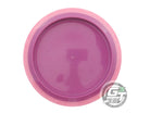 USED Axiom Discs [LIZOTTE] Neutron Time Lapse 174g Purple Pink Rim Driver Disc