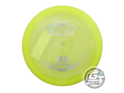 Innova Champion TL3 Fairway Driver Golf Disc (Individually Listed)