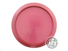 USED Discraft Titanium Vulture 175g Pink Diamond Plate Foil Distance Driver Disc