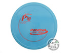 USED Innova R-Pro Pig 177g Teal Red Foil Putter Golf Disc