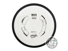 MVP Neutron Wave Distance Driver Golf Disc (Individually Listed) - Gotta Go Gotta Throw