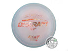 USED Discraft ESP Heat 175g Teal-Pink Red Static Foil Distance Driver Golf Disc