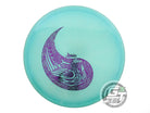 USED Dynamic Discs [KLEIN] Chameleon Lucid  Suspect 173g Seafoam Midrange Disc
