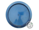 USED Dynamic Discs Fuzion Escape 170g Blue Wiped Stamp Fairway Driver Golf Disc