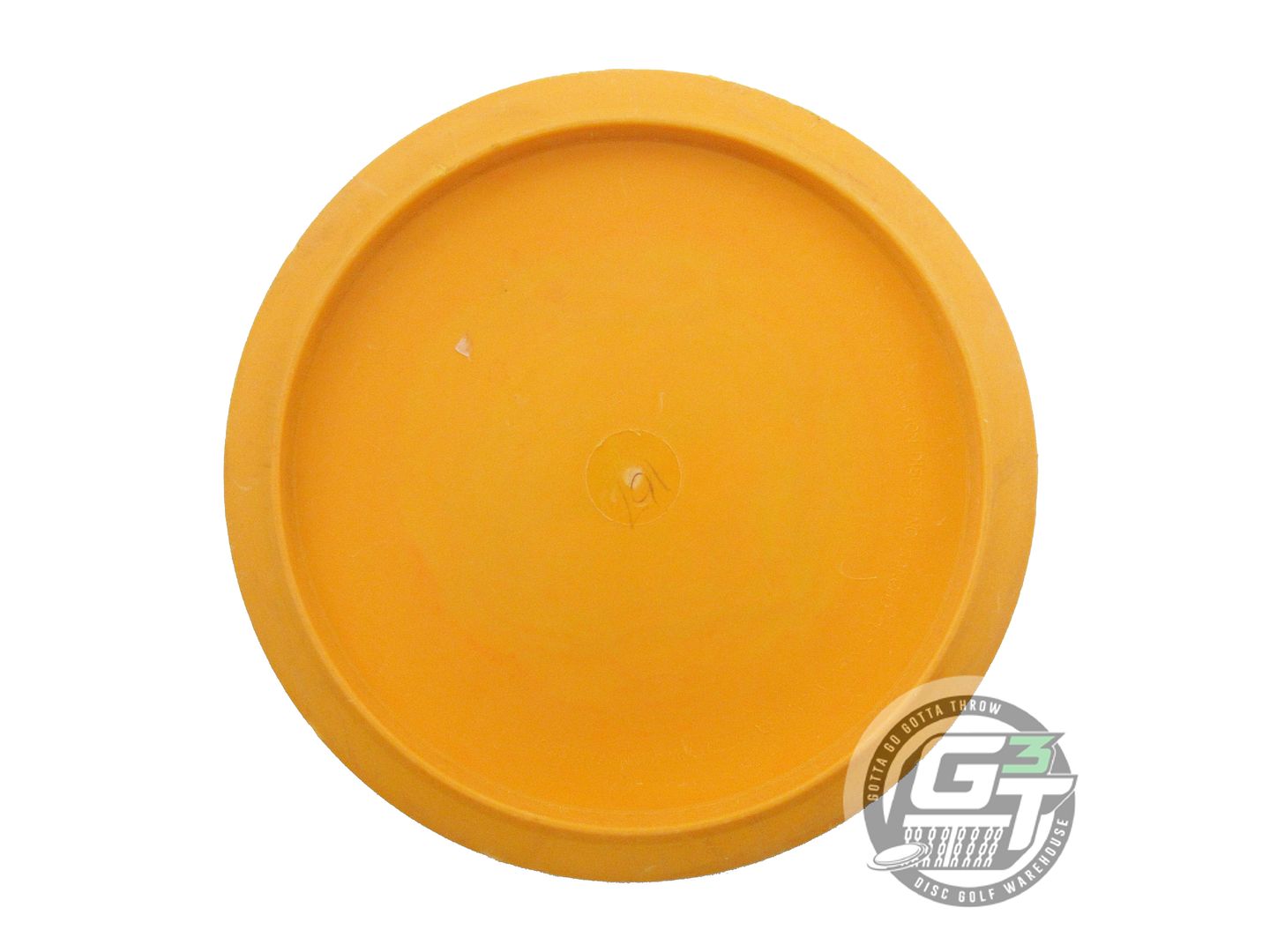 USED Innova DX Leopard3 167g Marigold Black Stamp Fairway Driver Golf Disc
