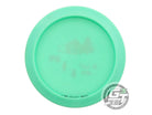USED TEAM Gateway NXT Realm 175g Seafoam Gray Foil Distance Driver Golf Disc