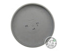 USED Gateway 4S Lunar Warlock 174g Gray Green Foil Putter Golf Disc