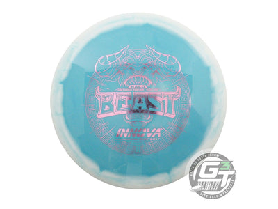 Innova Halo Star Beast Distance Driver Golf Disc (Individually Listed)