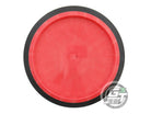 USED MVP Disc Sports Fission Wave 162g Red Distance Driver Golf Disc