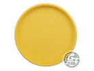 USED DiscMania X-OUT EXO Extra Soft Tactic 174g Yellow Putter Golf Disc