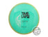 Axiom Simon Lizotte Simon Line Neutron Time-Lapse Distance Driver Golf Disc (Individually Listed)