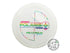 Millennium Quantum Polaris LS Fairway Driver Golf Disc (Individually Listed)