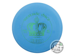 Westside BT Medium Crown Putter Golf Disc (Individually Listed)