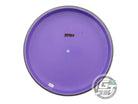 USED MVP Disc Sports [CONRAD] Electron Soft Nomad 174g Purple Putter Golf Disc