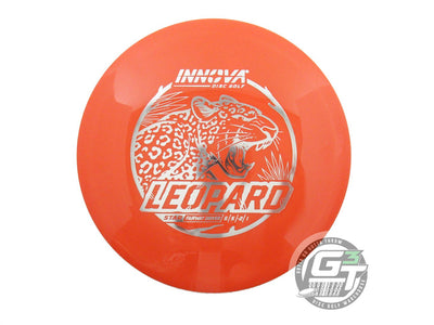 Innova Star Leopard Fairway Driver Golf Disc (Individually Listed)