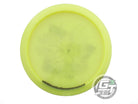 USED Discraft [LEDGESTONE] Z Athena 175g Yellow Gold Foil Driver Golf Disc
