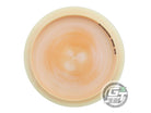 USED Dynamic Discs Supreme Escape 173g Peach Red Foil Fairway Driver Golf Disc