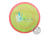 Millennium Helio Sirius Orion LS Distance Driver Golf Disc (Individually Listed)