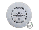 USED Dynamic Discs Prime Burst Trespass 173g Lilac Black Stamp Driver Golf Disc