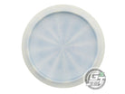 NOS DiscMania Lux Vapor Essence 174g Sky Blue Holo Star Foil Driver Golf Disc