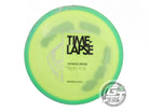 USED Axiom Discs Neutron Time Lapse 173g Yellow Green Rim Driver Golf Disc