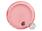USED Axiom Discs [LIZOTTE] Fission Time Lapse 158g Pink Red Rim Driver Golf Disc