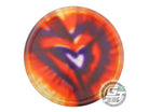 USED Innova [McBETH 2012] I-DYE Champion Roc3 179g Heart Midrange Golf Disc