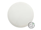 USED Trash Panda Recycled Gateway Extraterrestrial II 120g White Driver Disc