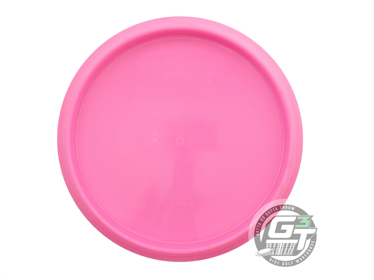 USED Westside Discs Tournament Anvil 174g Pink Magenta Foil A Midrange Golf Disc