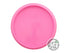 USED Westside Discs Tournament Anvil 174g Pink Magenta Foil A Midrange Golf Disc