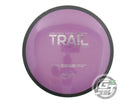 USED MVP Disc Sports Neutron Trail 168g Purple Distance Driver Golf Disc