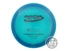 USED Innova Champion Teebird 175g Blue Maroon Stamp Fairway Driver Golf Disc