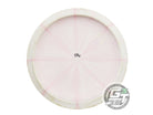 USED Dynamic Discs Prime Burst Maverick 176g Lt. Pink Black Stamp Driver Disc