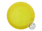 USED Innova Champion Thunderbird 173g Yellow White Stamp Distance Driver Disc