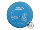 USED Innova DX Aviar 150g Blue Silver Foil Putter Golf Disc