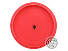 USED Discraft Pro D Drone 170g Red Silver Stamp Midrange Golf Disc