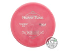 USED Lone Star Bravo Horny Toad 171g Pink Silver Foil Putter Golf Disc