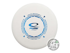 Latitude 64 Zero Pro Pure Putter Golf Disc (Individually Listed) - Gotta Go Gotta Throw