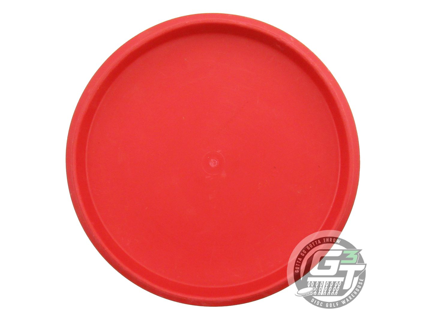 USED Dynamic Discs Classic Blend EMAC Judge 173g Red Blue Foil A Putter Disc