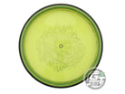 USED MVP Disc Sports [CIRCUIT CHALLENGE] Proton Uplink 177g Yellow Midrange Disc