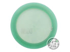 NOS DGA SP Line Tempest 176g Green Gold Foil Distance Driver Golf Disc