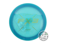 Prodigy 400 Series FX3 Fairway Driver Golf Disc (Individually Listed)