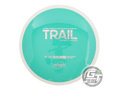 MVP Neutron Trail [James Conrad 1X] Distance Driver Golf Disc (Individually Listed)