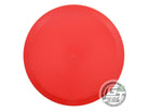 USED Trash Panda Premium Inner Core 163g Red Putter Golf Disc