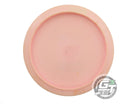 USED Innova Star Valkyrie 175g Peach Green & Blue Stamp Distance Driver Disc